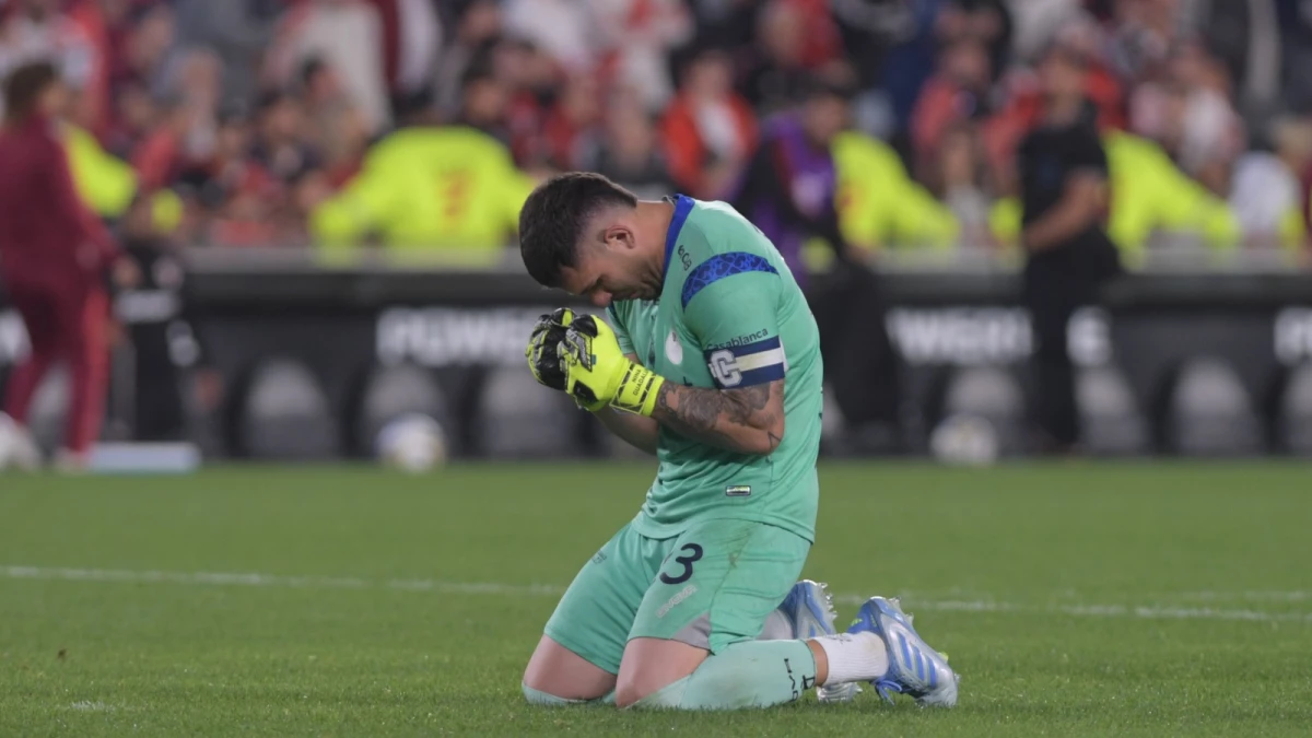 Foto: Julián Álvarez