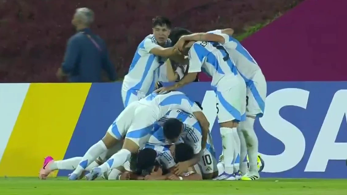 Captura TV Pública.