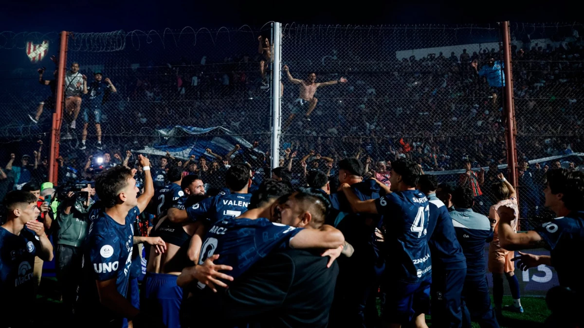 Foto: X@Copa_Argentina