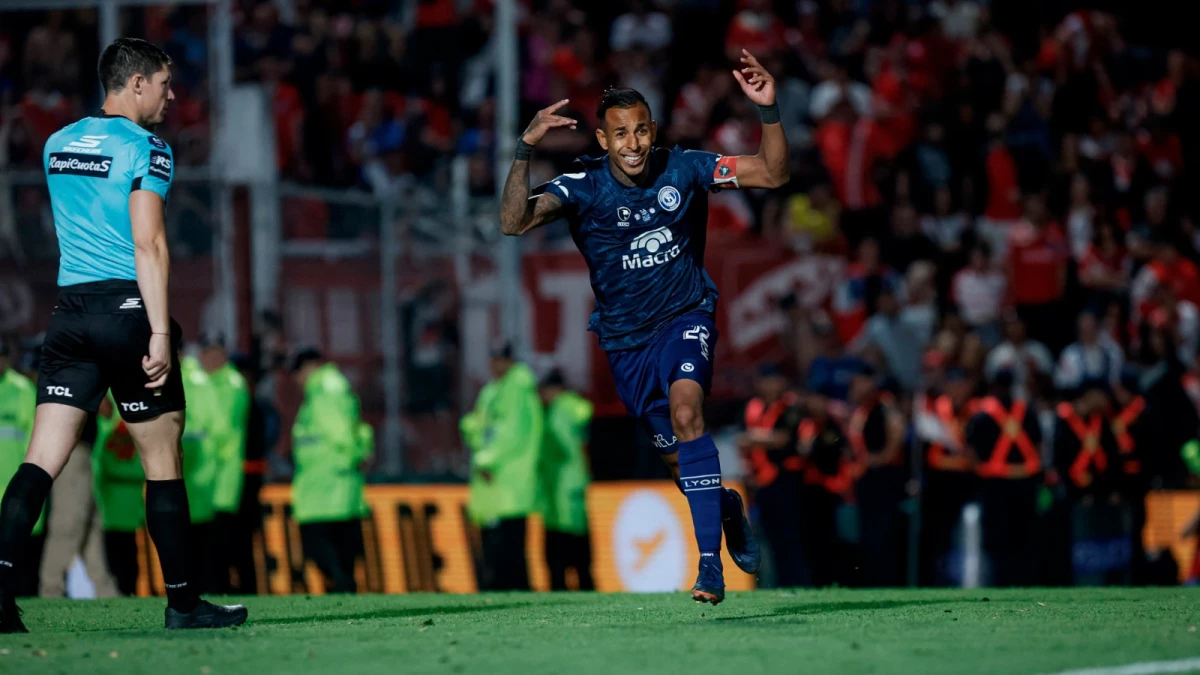 Foto: X@Copa_Argentina