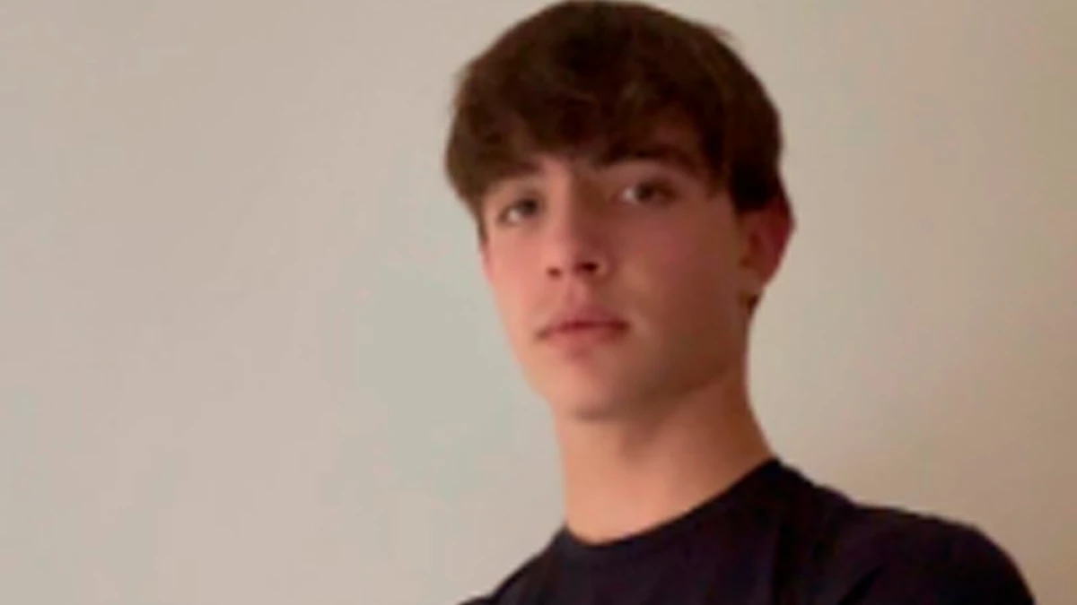 Federico Díaz, el cordobés de Monte Buey, tendrá su debut en la Fórmula 4. Foto: IG Federico Díaz.