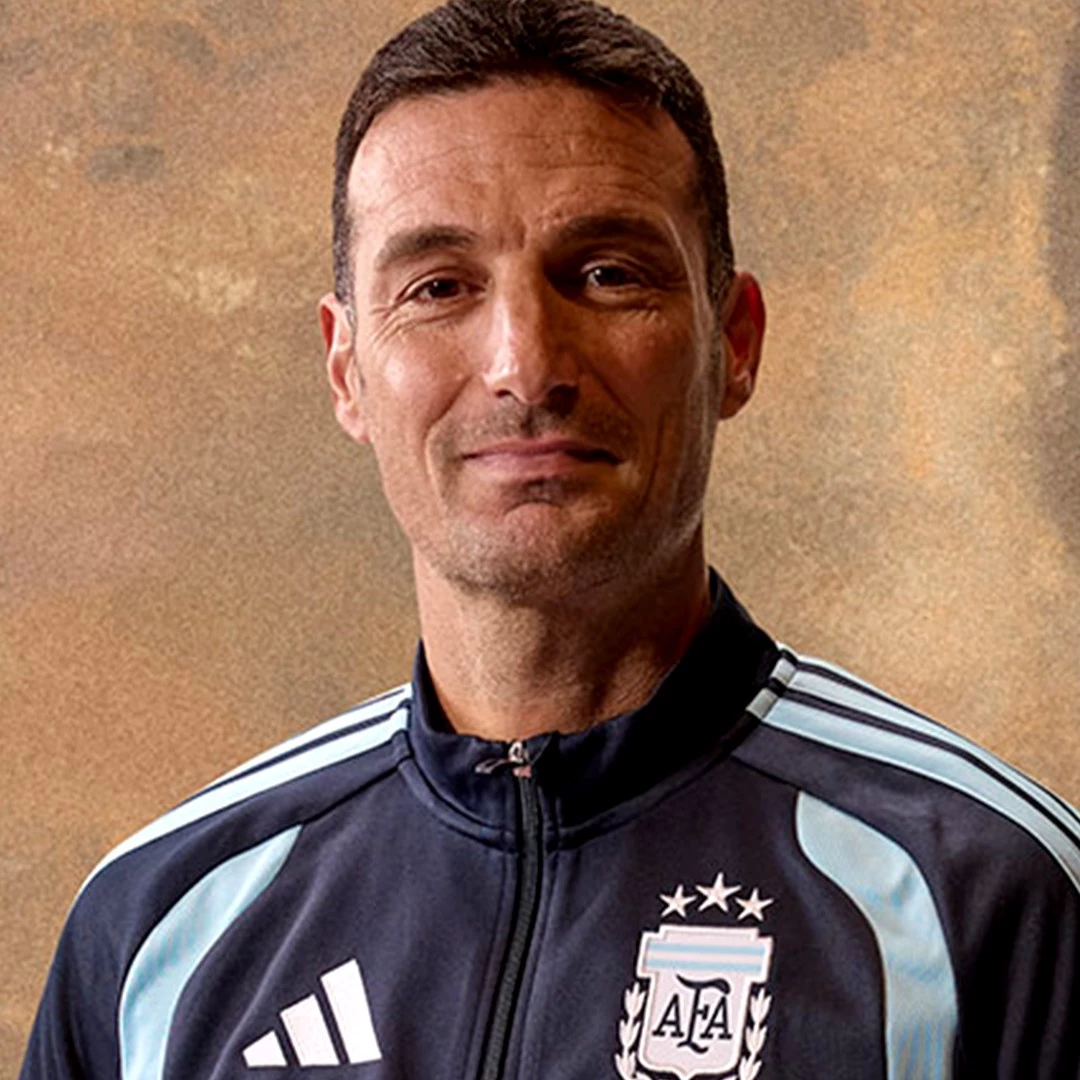 Scaloni tiene el equipo decidido para jugar vs. Angola | FotoX@Argentina