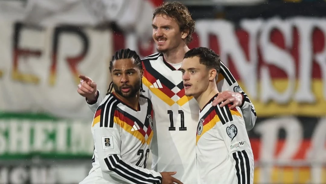 Foto: Prensa Alemania.