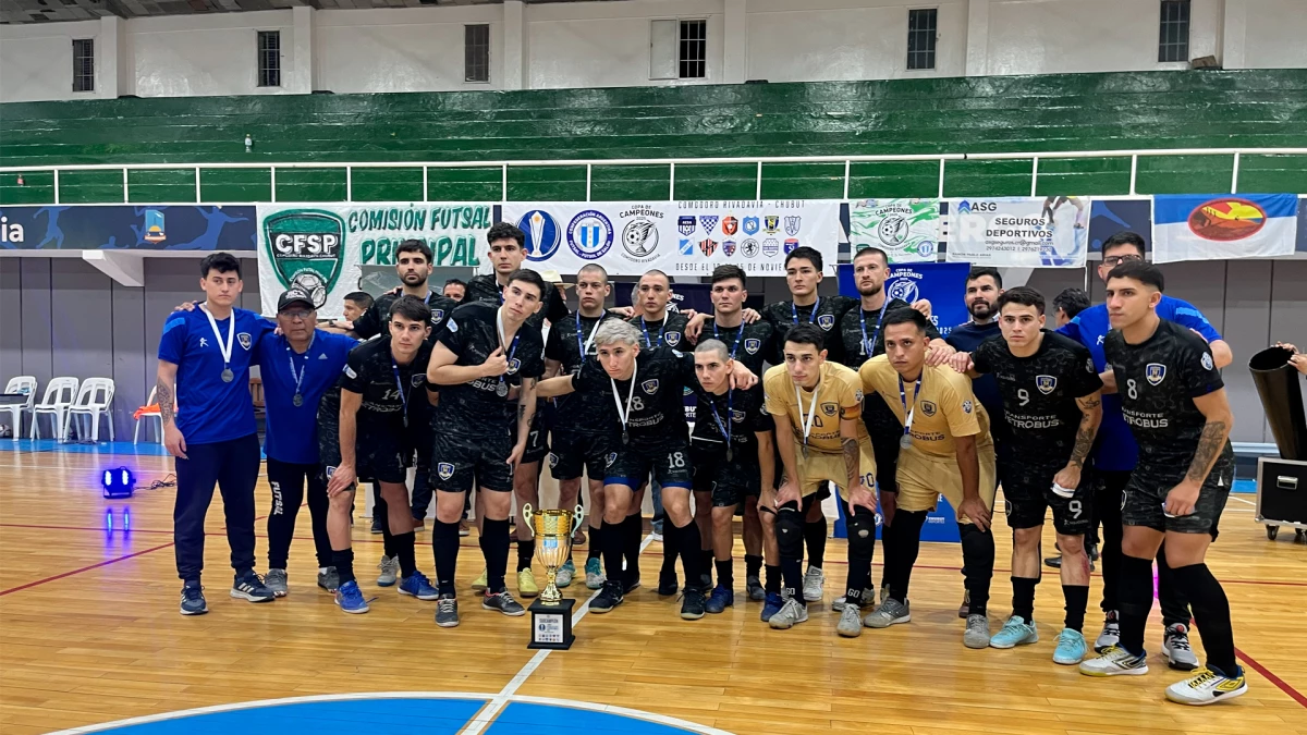 Don Orione de Mendoza tuvo un gran torneo y se quedó con el subcampeonato | Foto: Oriana Mujica PDC&nbsp;