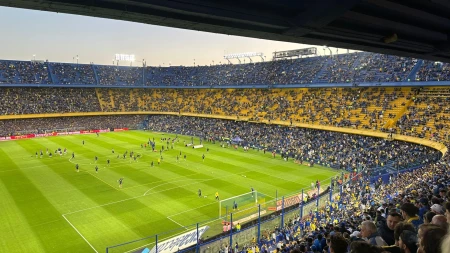 DeporTV