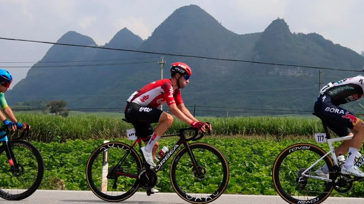 Sepúlveda culmina su carrera profesional Asia y le da la bienvenida a su etapa como entrenador | Foto: IG edusepulvedarg