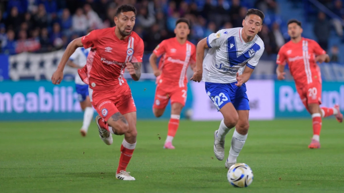 Foto: Julián Álvarez