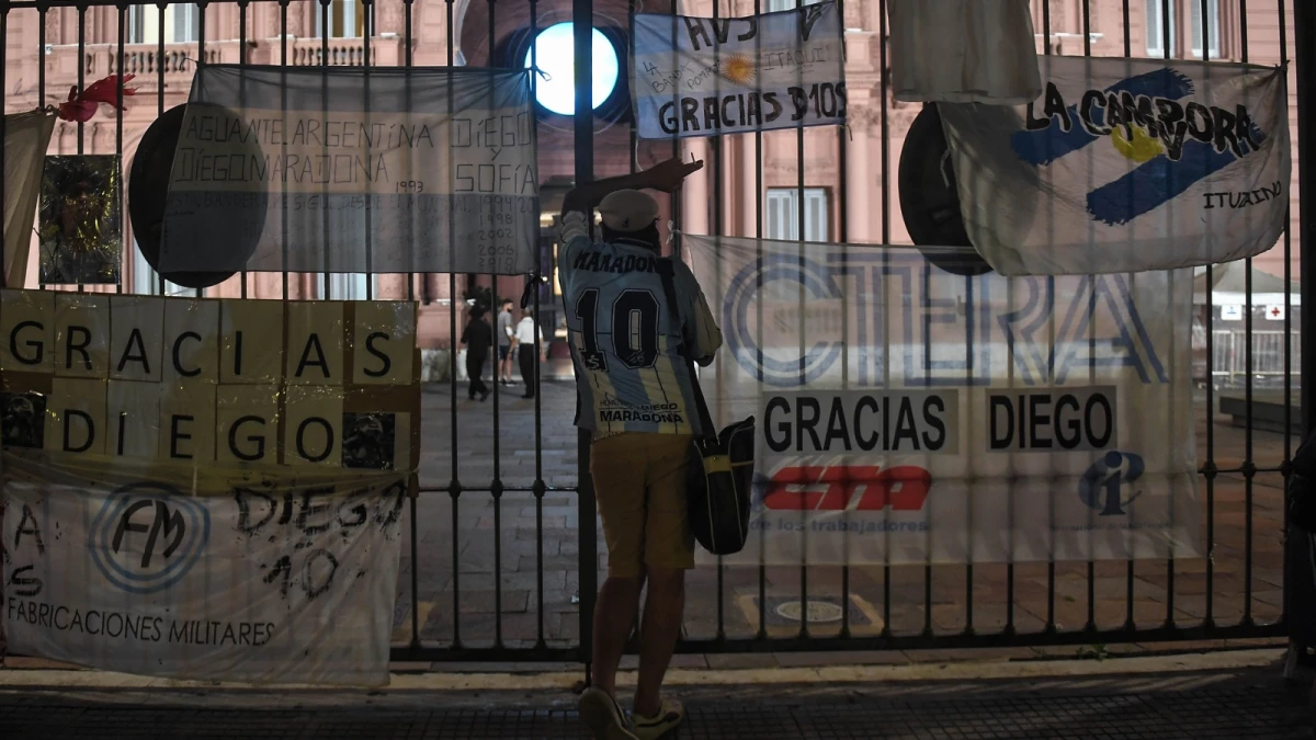 Foto: Víctor Carreira