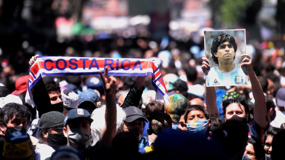 Foto: Julián Álvarez