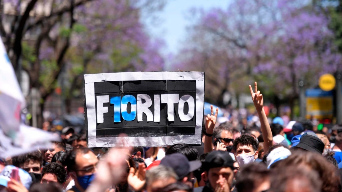 Foto: Julián Álvarez