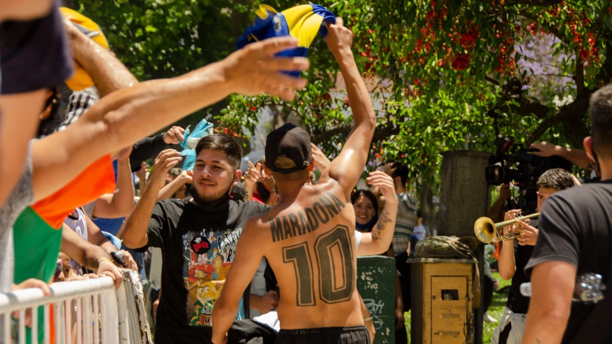 Foto: Eliana Obregón