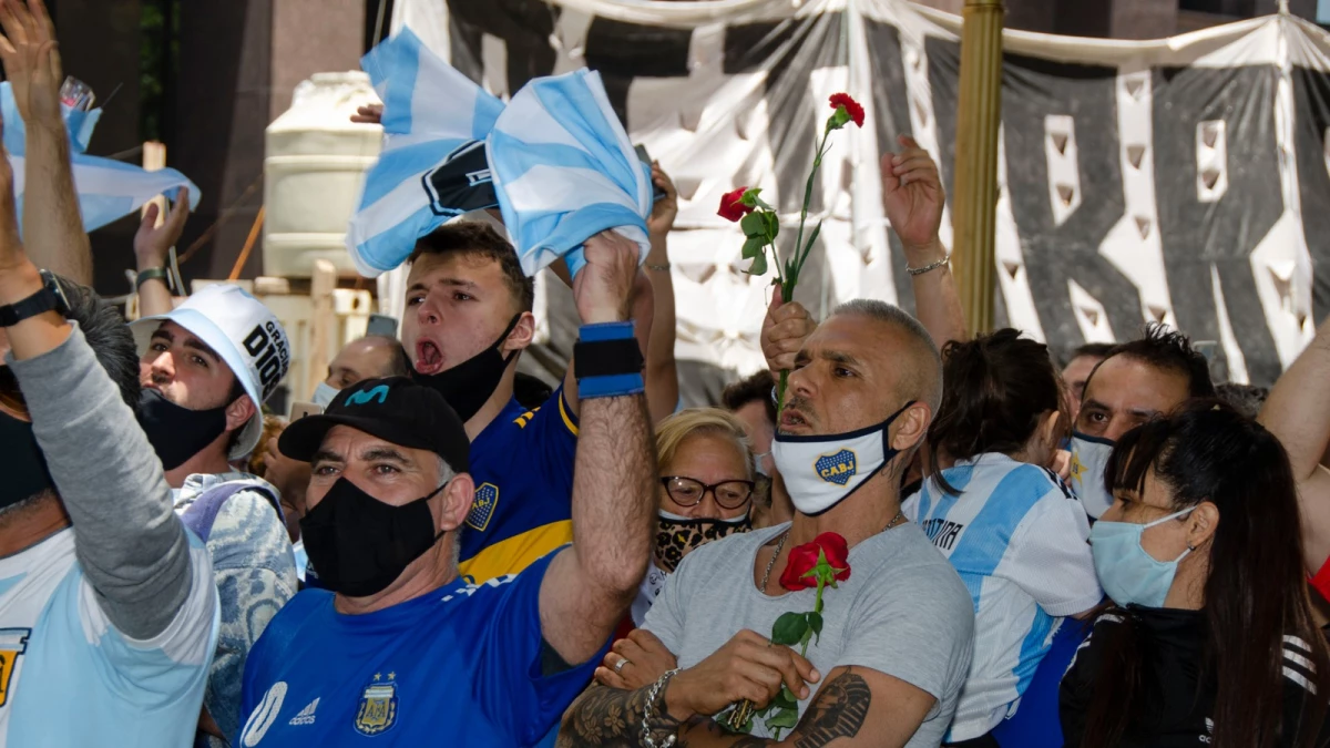 Foto: Eliana Obregón