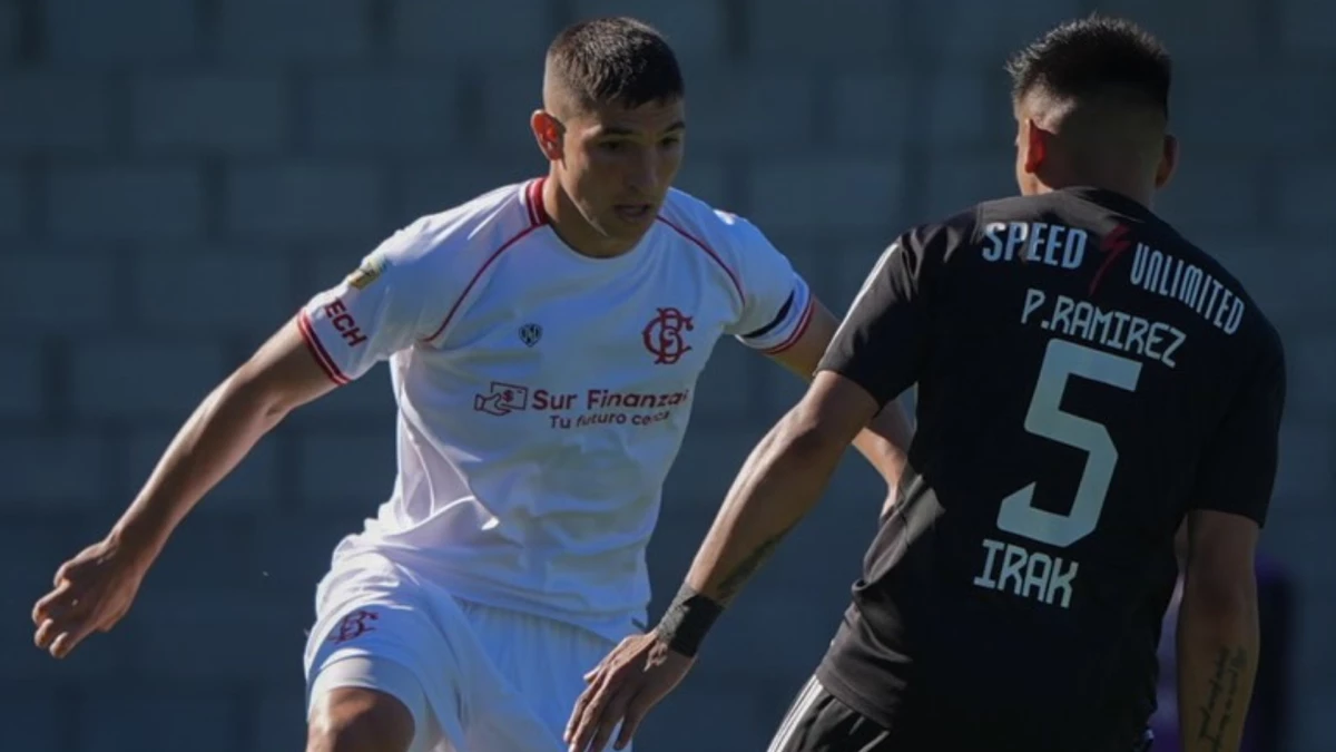 Foto: Instagram Barracas.