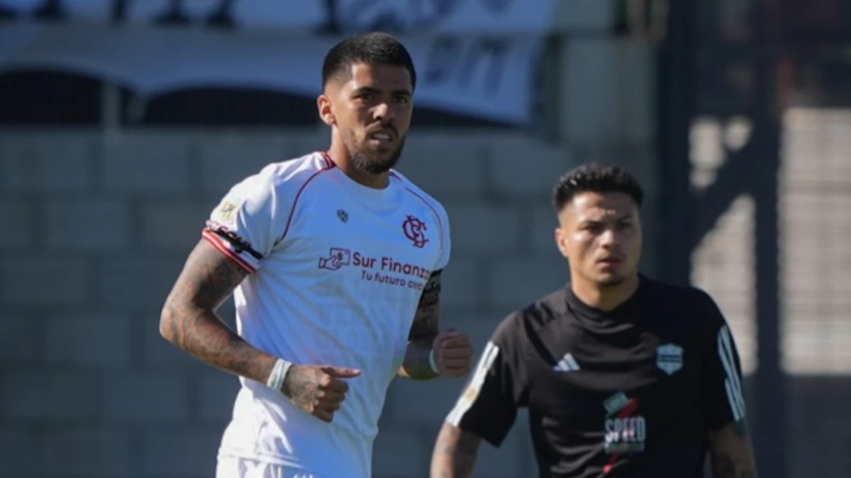 Foto: Instagram Barracas Central