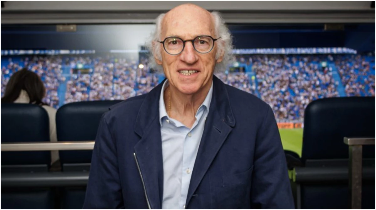 Foto:@Velez. Carlos Bianchi, histórico emblema velezano, recordó la gesta de la Intercontinental de hace 31 años