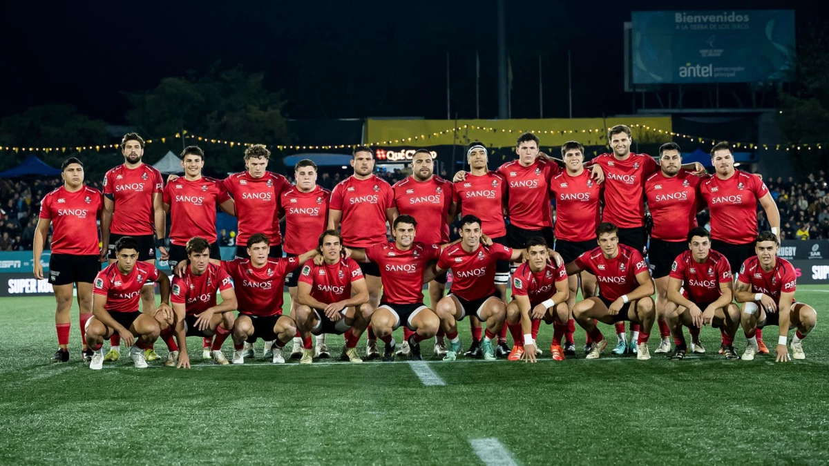 Dogos XV es unas de las franquicias argentinas que será parte del Súper Rugby Américas 2026.