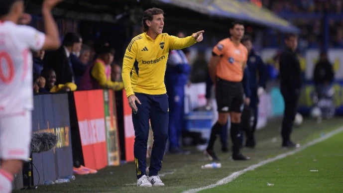 Foto: Julián Álvarez