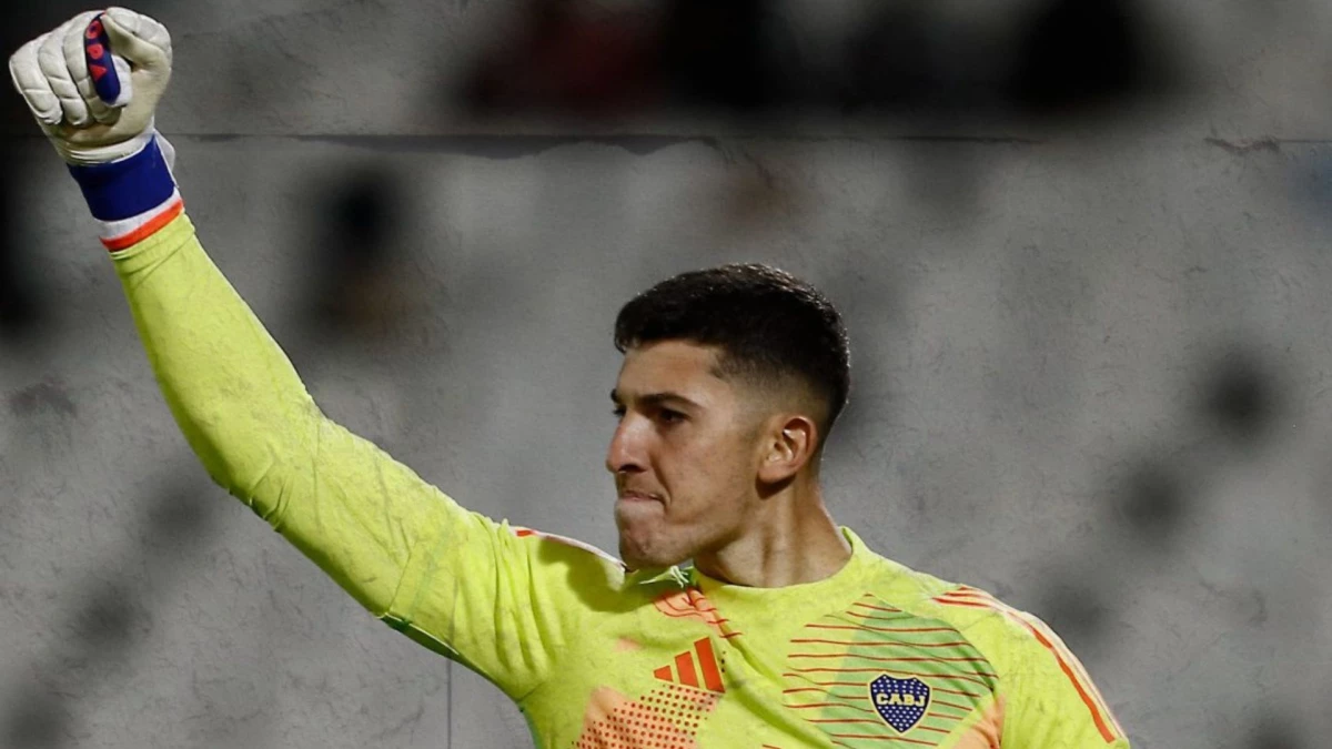 Foto: “X” de Boca Juniors (@BocaJrsOficial).