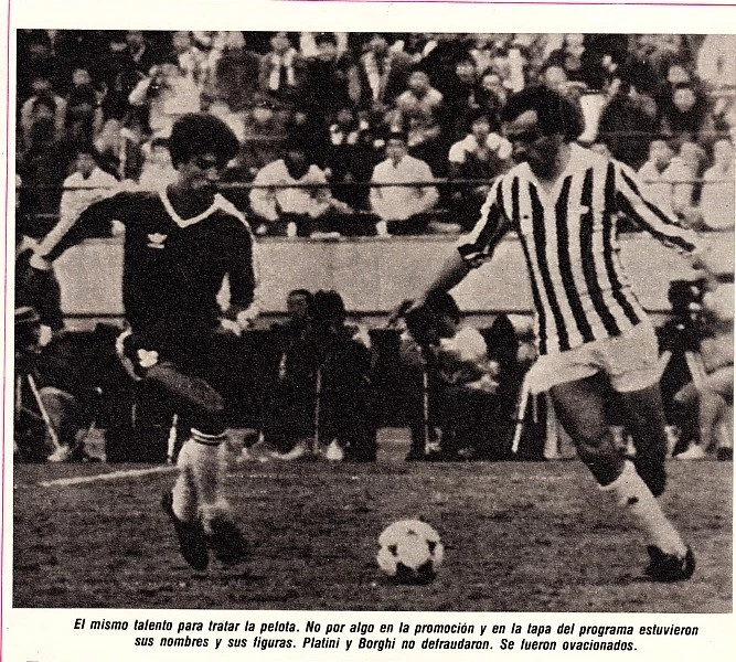 Foto: Archivo El Gráfico.&nbsp;