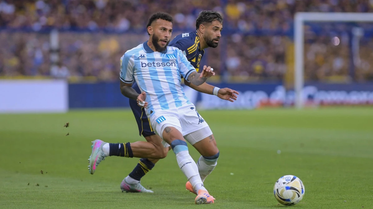 Foto: Julián Álvarez