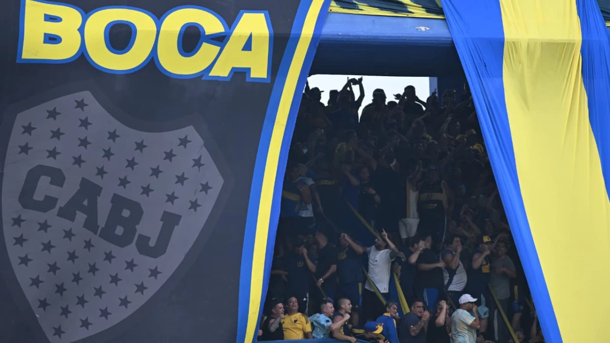 Foto: Julián Álvarez