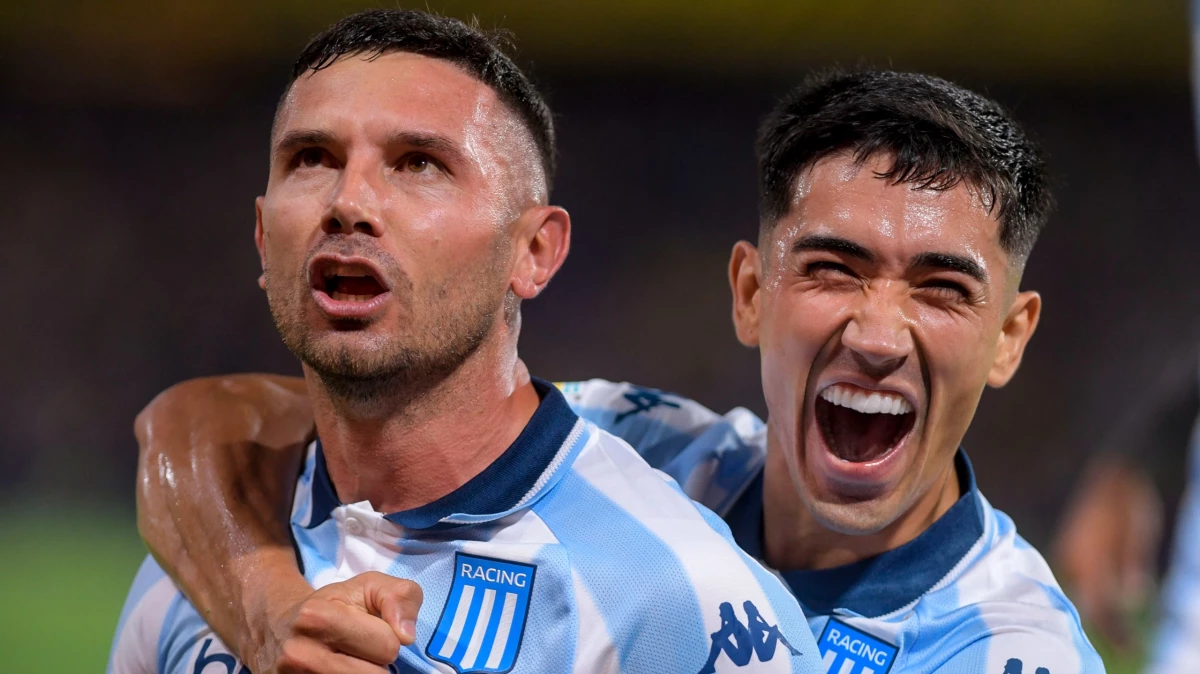 Foto: Julián Álvarez