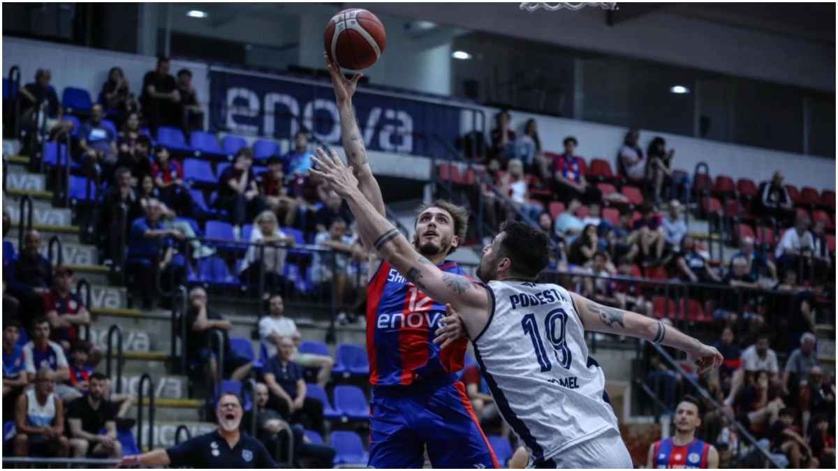 Foto: LNB Contenidos.