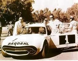 Foto:@actcargentina. Eduardo Copello también ganó 6 carreras en 1968
