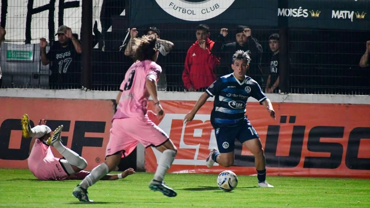 Foto:@AcassusoOficial