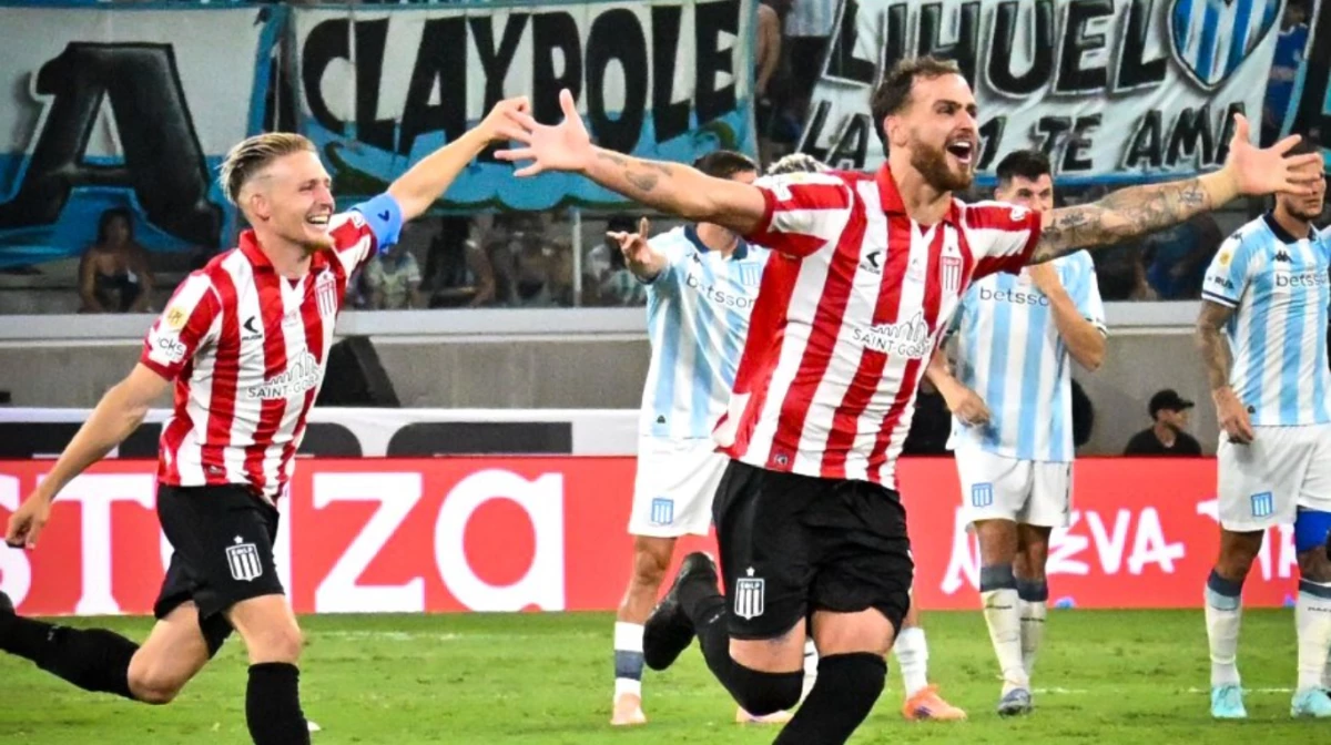 Racing perdió la final del Torneo Clausura ante Estudiantes por penales.