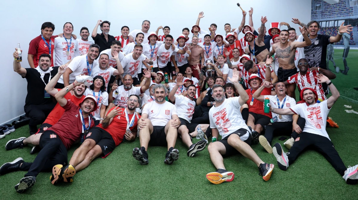 (Foto: X@EdelpOficial).