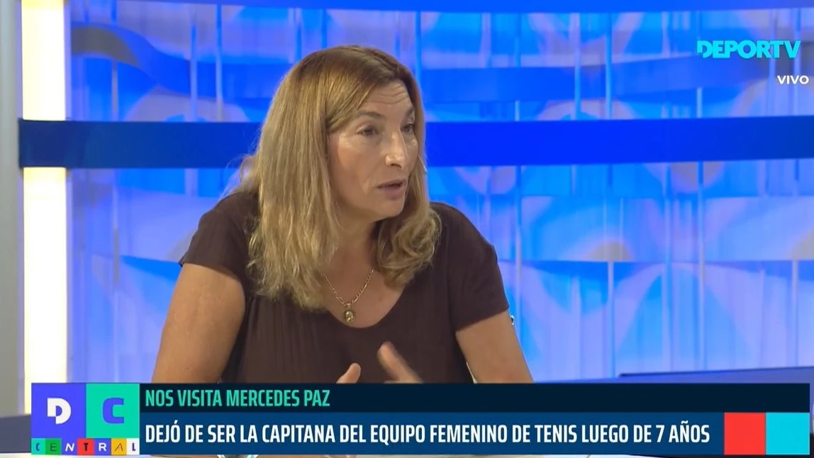Foto: Deportv.