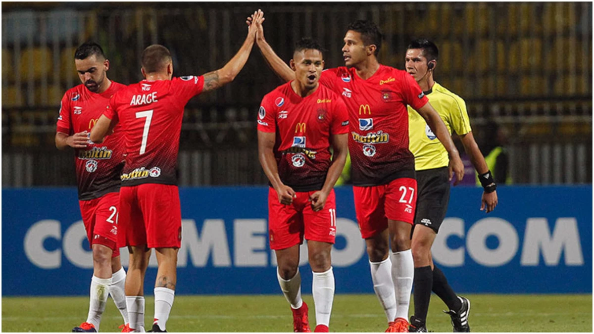 Caracas, ¿romperá la sequía venezolana? Foto: X Caracas.