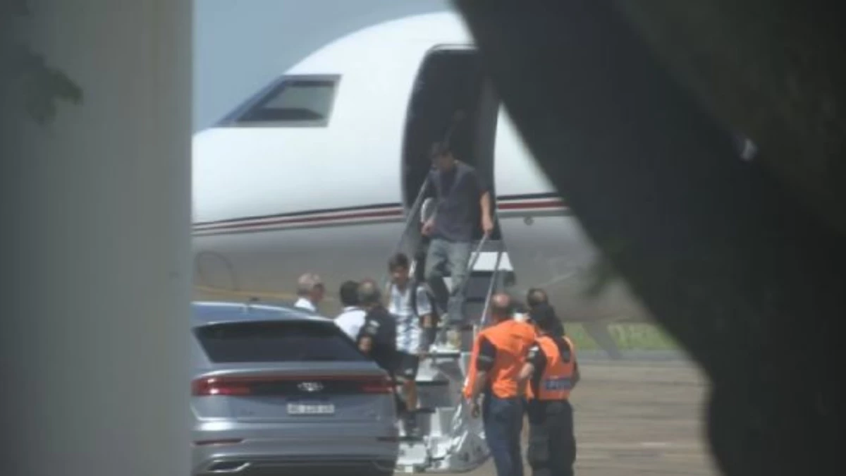 Foto: Captura de TV.