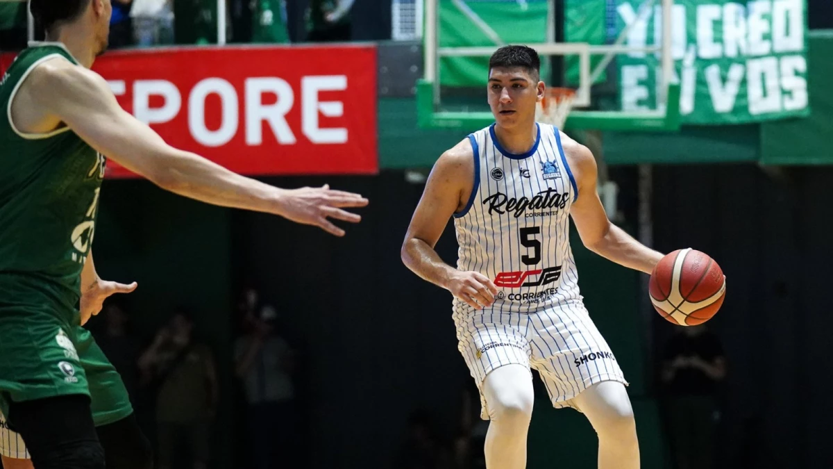 Ferro se llevó un gran triunfo sobre el líder Ferro en Caballito. | Foto: Prensa Ferro