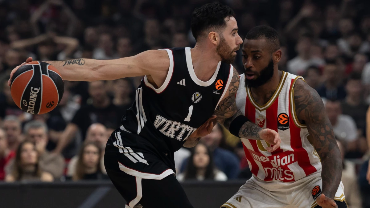 Foto: “X” de EuroLeague (@EuroLeague).