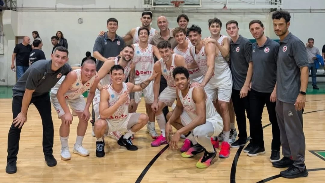 Foto: @basquetpasstv