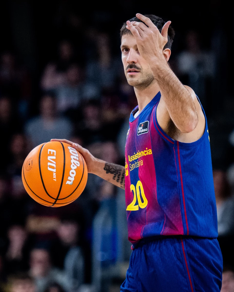 Foto: Prensa Barcelona