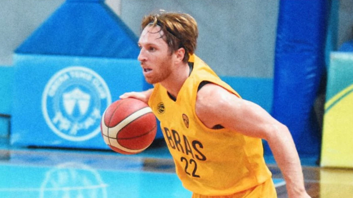 Foto de la Liga Nacional de Básquetbol de Argentina.