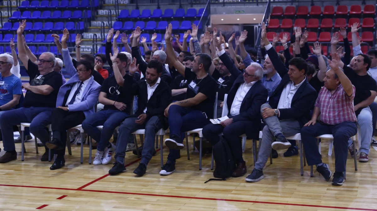 (Foto: X@SanLorenzo).