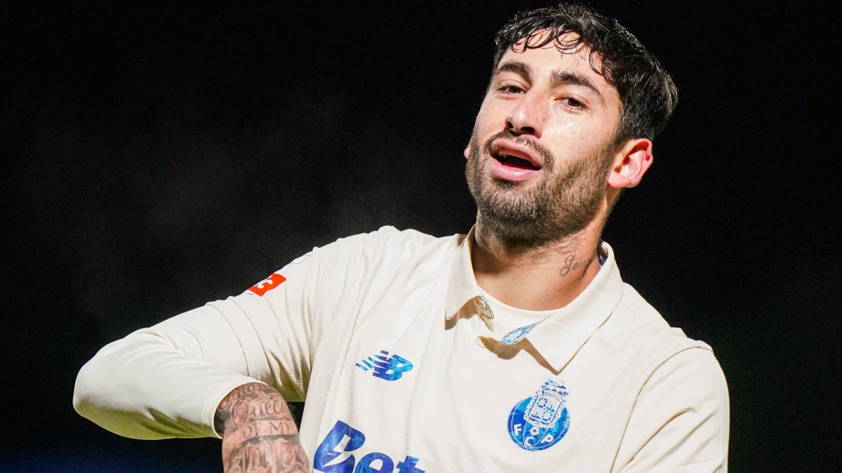 Foto: “X de FC Porto (@FCPorto).