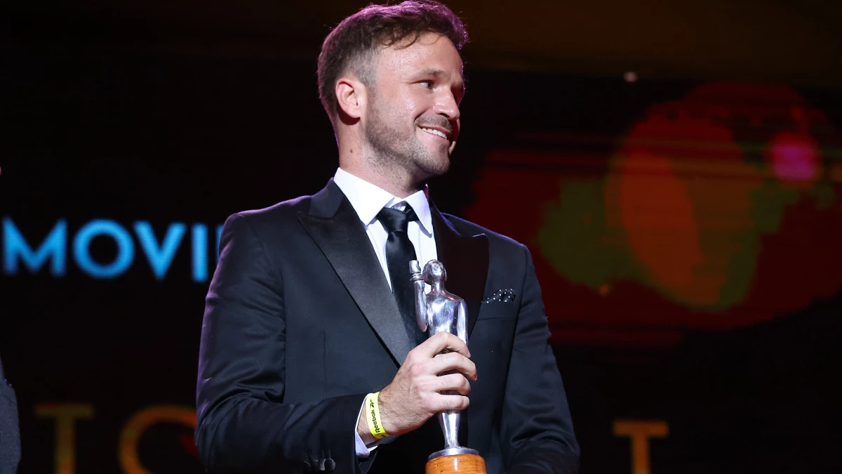 Foto: Prensa Premios Olimpia.