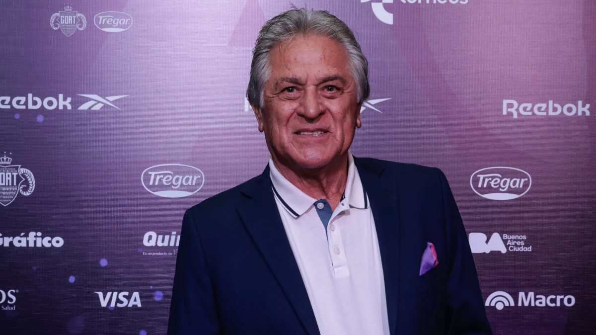 Foto: Prensa Premios Olimpia.