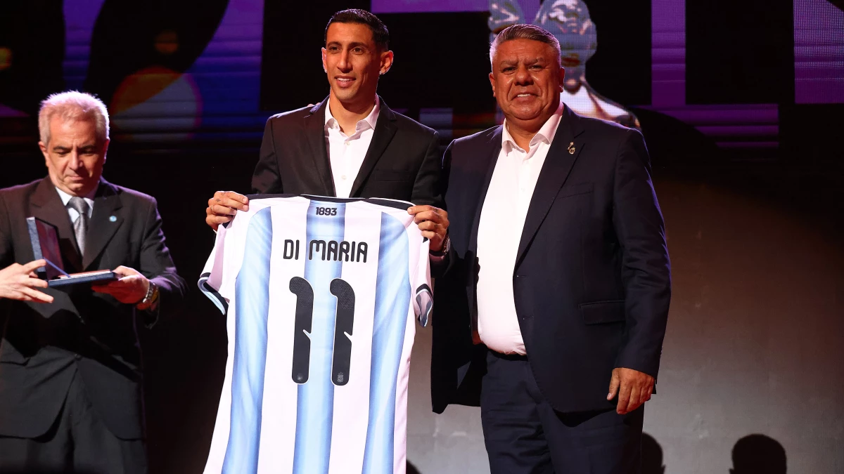 Foto: Prensa Premios Olimpia.