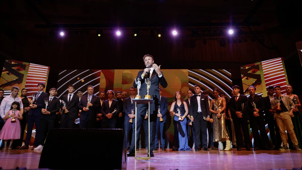 Foto: Agustín Canapino