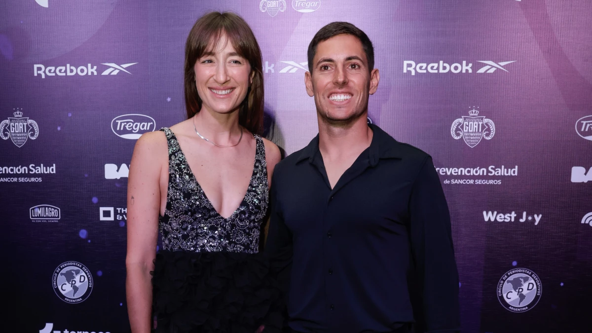 Foto: Nicolás Cavigliasso y Valentina Pertegarini