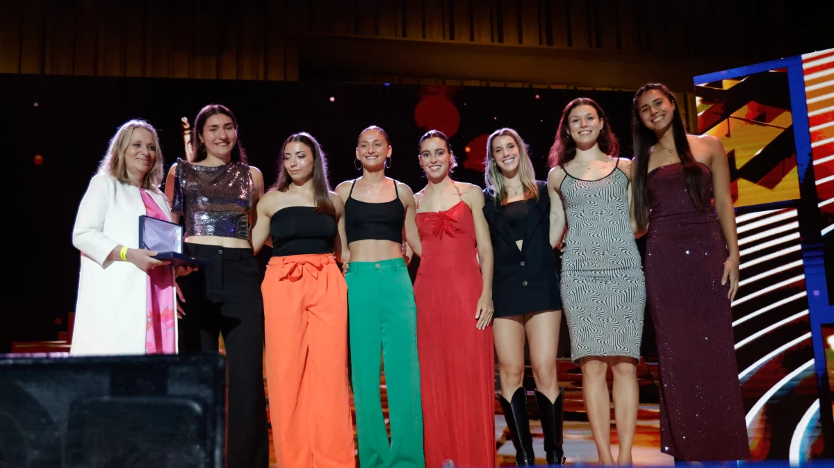 Foto: Las Kamikazes&nbsp;