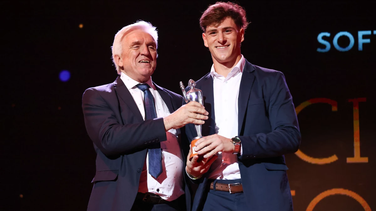 Foto: Prensa Premios Olimpia.