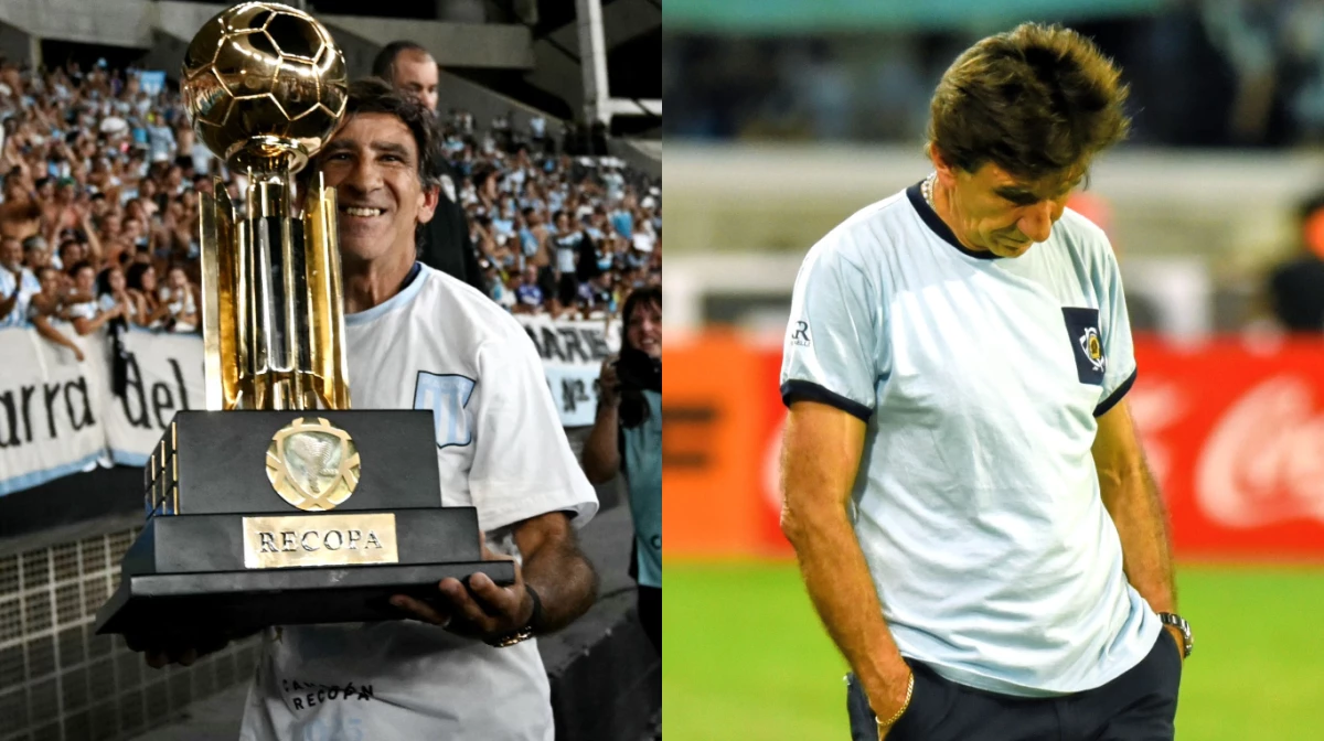 Los contrastes de Costas en 2025