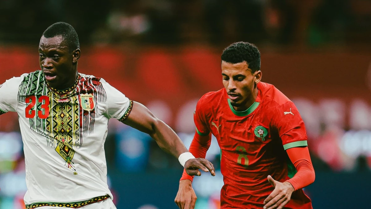 Foto: “X de TotalEnergies AFCON 2025 (@CAF_Online).